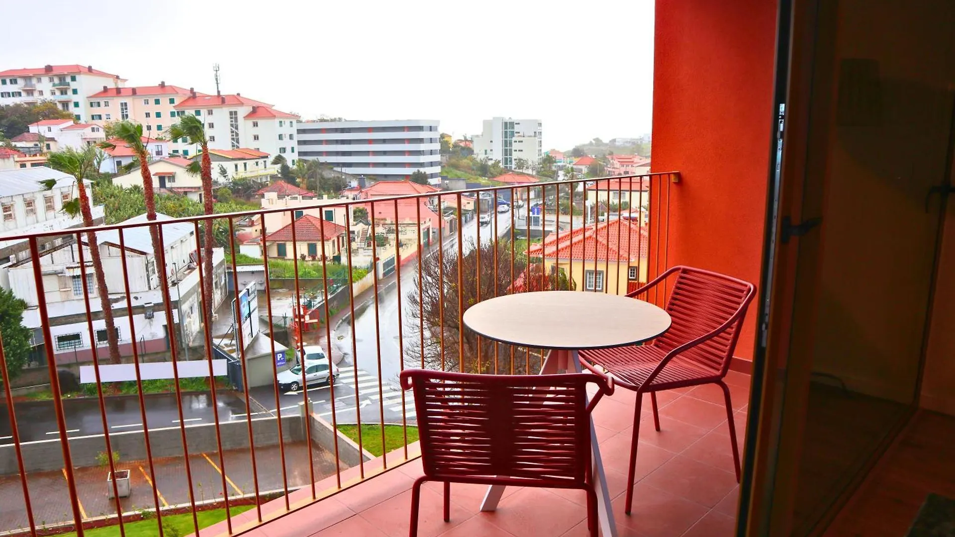 Colours By Madeira Best Apartments 푼샬