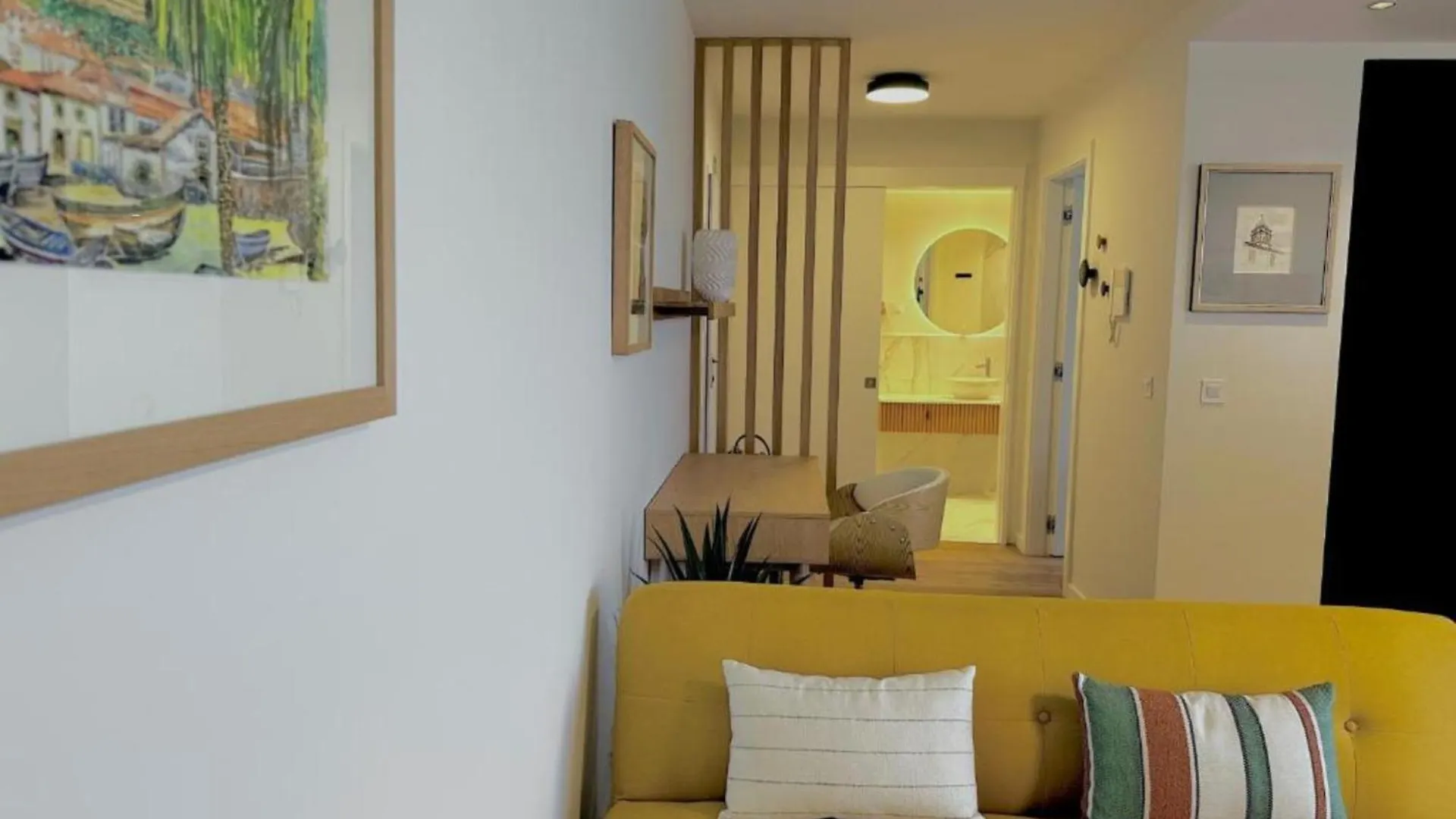 Colours By Madeira Best Apartments 푼샬