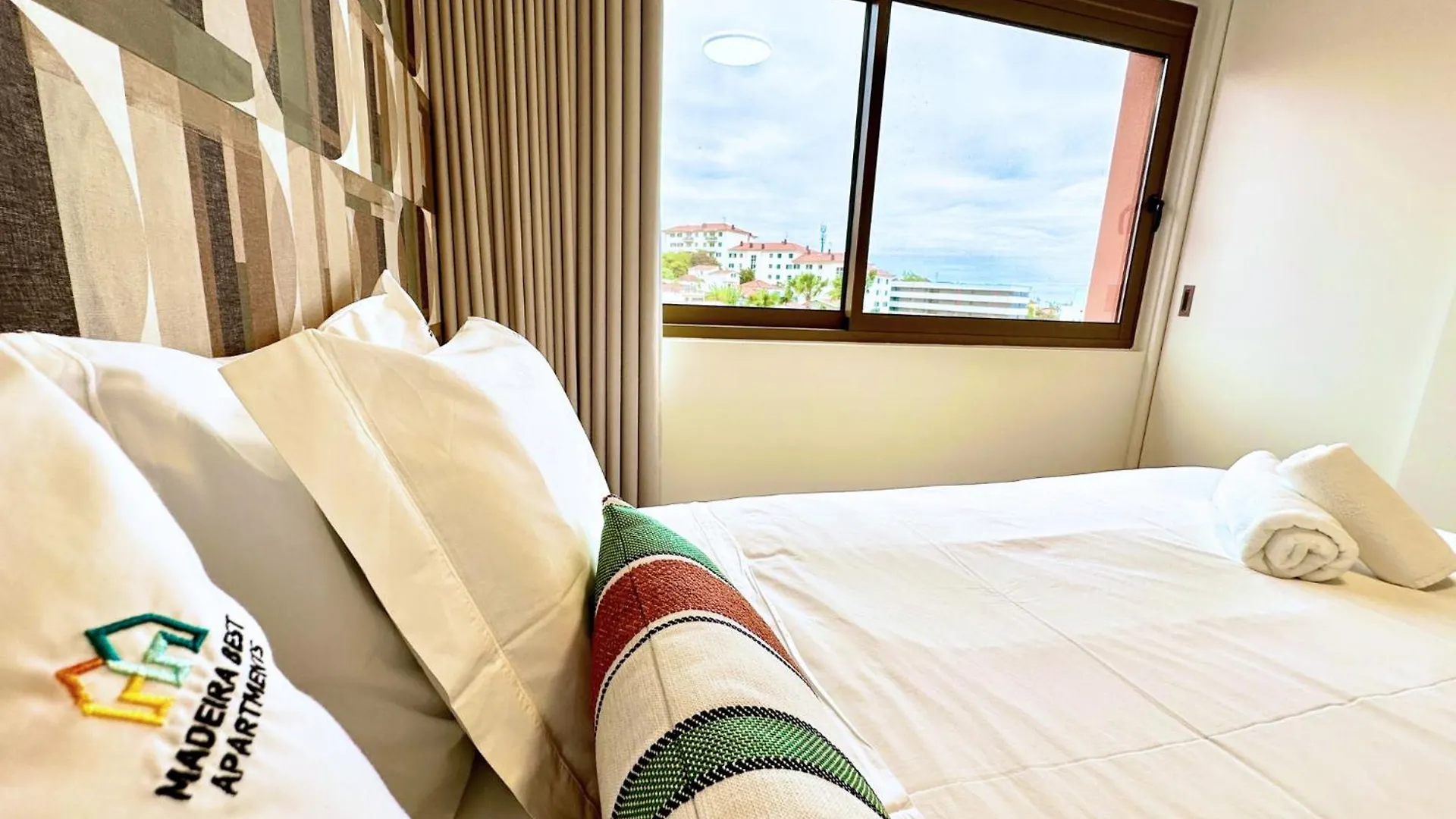 Colours By Madeira Best Apartments Funchal  Funchal (Madeira)