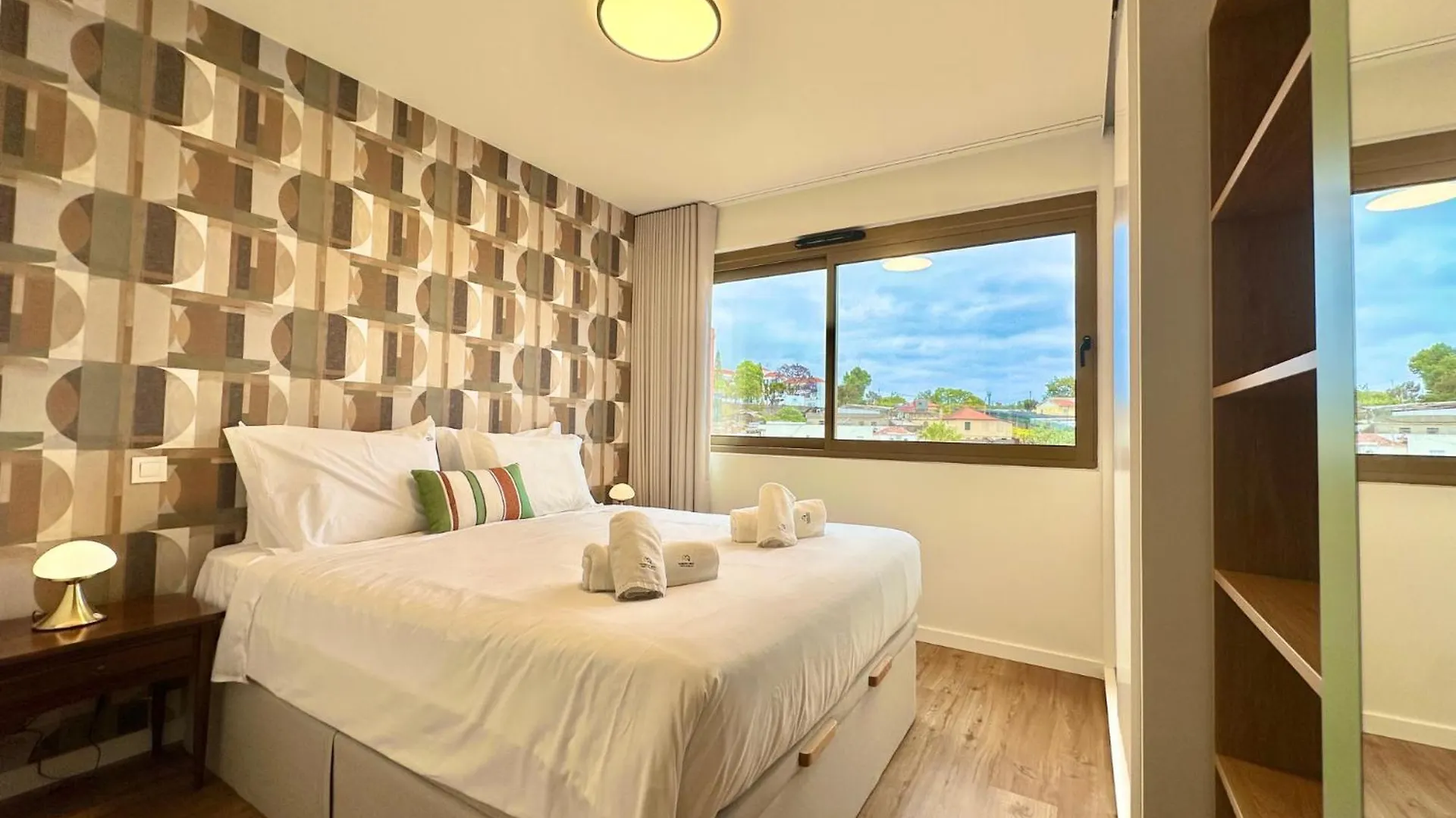 Colours By Madeira Best Apartments 푼샬